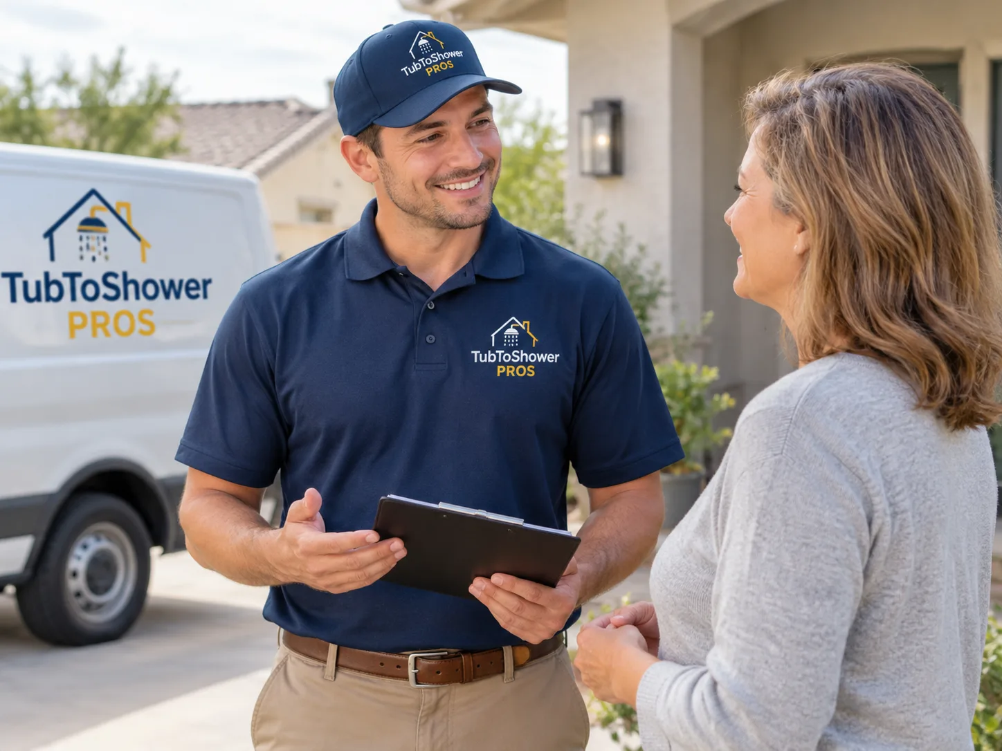 Tub Shower Conversion Elburn, IL FAQs